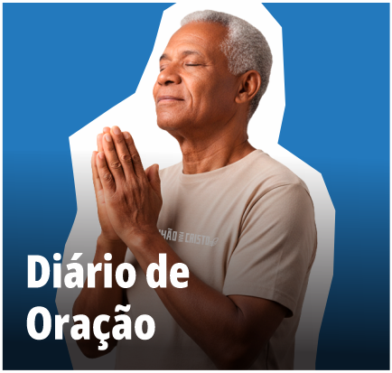 Diário de Oração