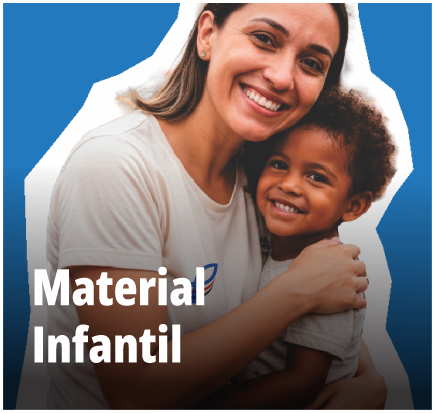 Material Infantil