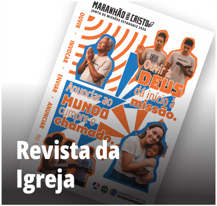 Revista da Igreja